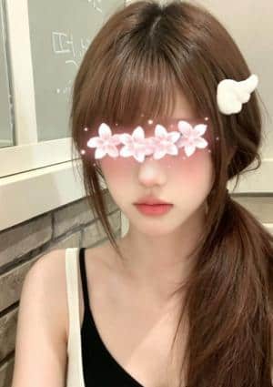 彼女の秘密 ユリちゃん
