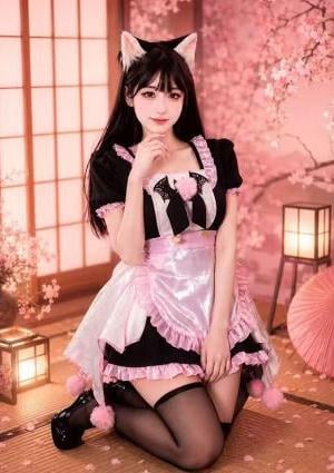 満点girl なな