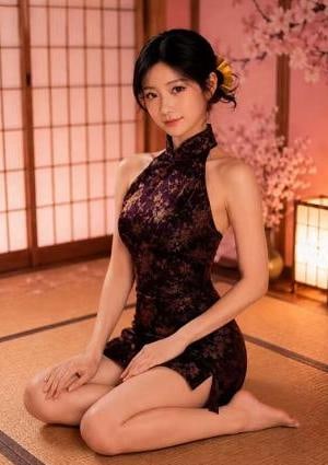 満点girl みほ