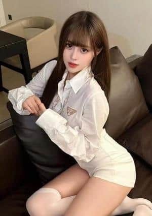 満点girl ゆう