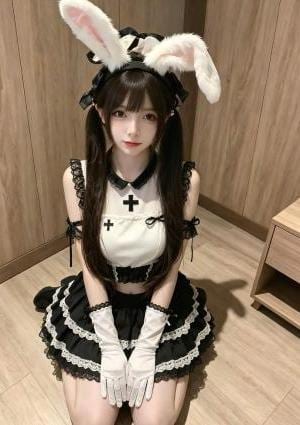 甜心（てんしん） ももかちゃん