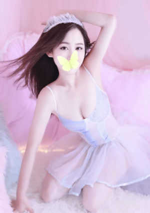Love you のぞみちゃん