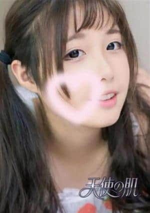 天使の肌 はるか