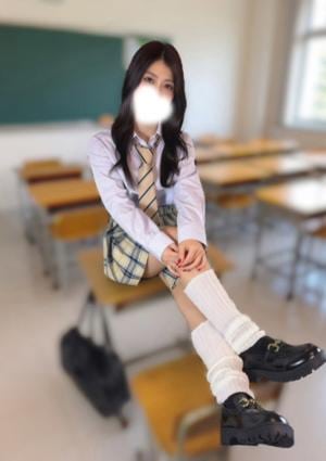 恋する放課後ヒロイン～梅田校～ 黒咲ねね