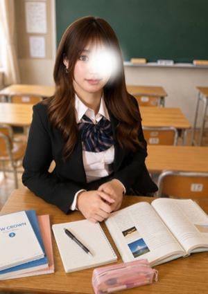 恋する放課後ヒロイン～梅田校～ 中村まい