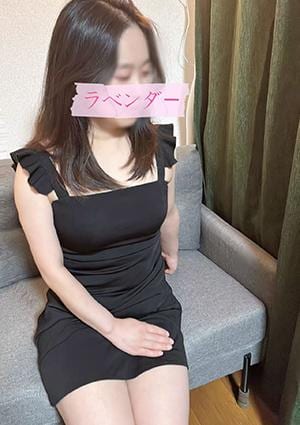 ラベンダー ゆか