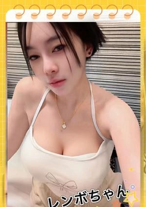 可愛い娘 レンボちゃん