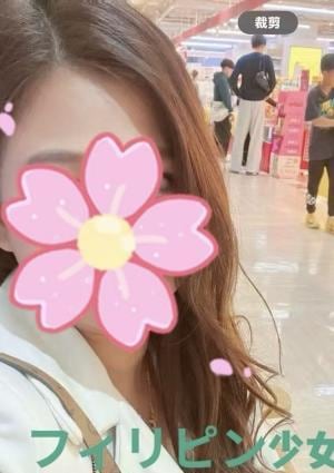 フィリピンとタイ少女のイタズラ あきちゃん