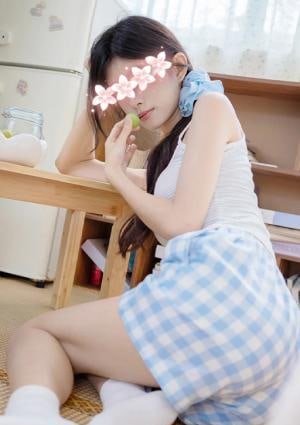 かわいいbaby りり