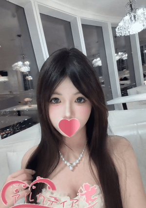 かわいいbaby かすみ