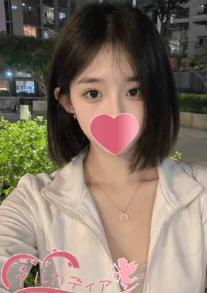 かわいいbaby りな