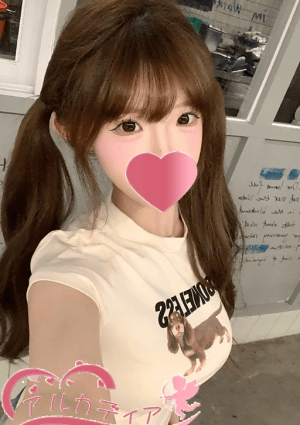 かわいいbaby ゆゆ