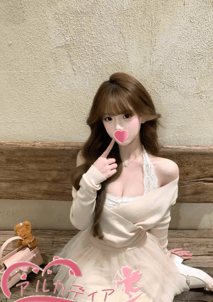 かわいいbaby さゆり