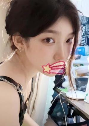 CRYSTAL ありな