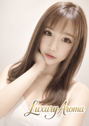 Luxury aroma まいか