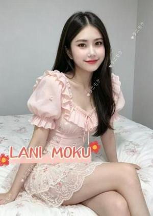 LANI  MOKU（ラニモク） ゆづきちゃん
