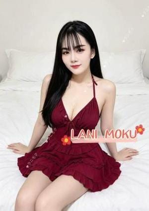 LANI  MOKU（ラニモク） るかちゃん
