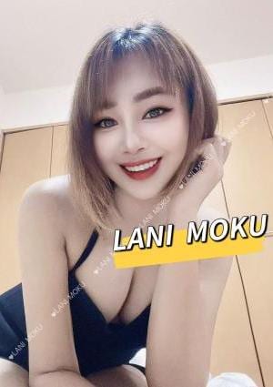 LANI  MOKU（ラニモク） レイナちゃん