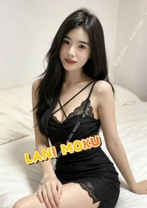 LANI  MOKU（ラニモク） さえちゃん