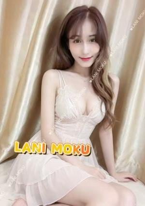 LANI  MOKU（ラニモク） りさちゃん