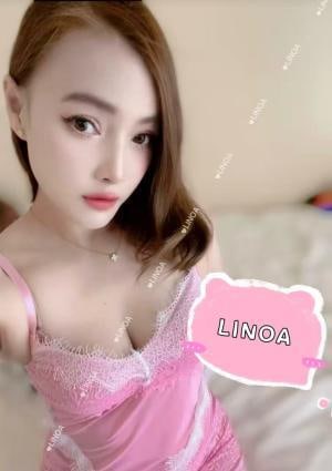 LINOA（リノア） つきちゃん