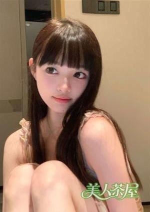 美人茶屋 りお