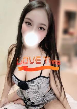 LOVE Time ゆき