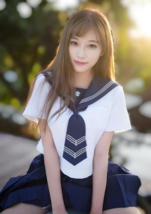 ほっこり 萌ちゃん