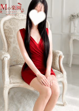 Mの楽園 白石 怜奈