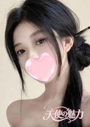 天使の魅力 ももか