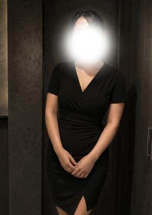 ミセス出来心 那奈