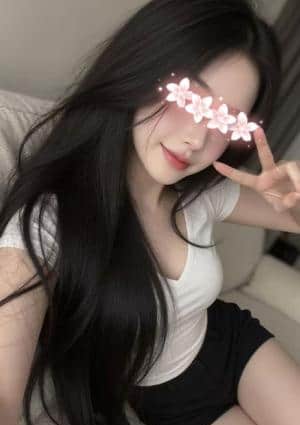 ベトナム子20代 キキちゃん