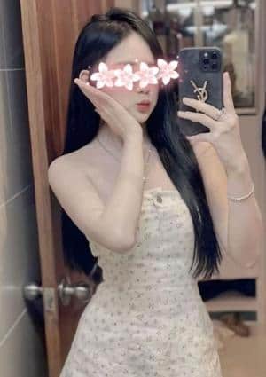 ベトナム子20代 やや