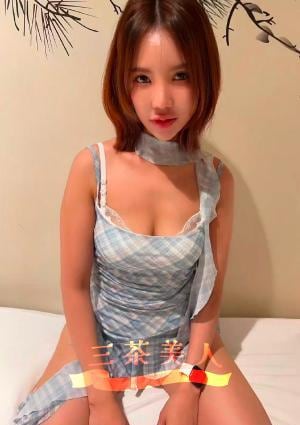 三茶美人 みみ