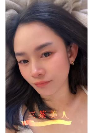 三茶美人 エレナ