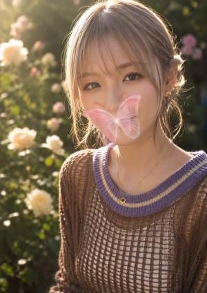 Rose Clair（ローズクレア） みなみ