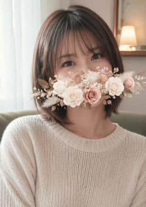 Rose Clair（ローズクレア） るい