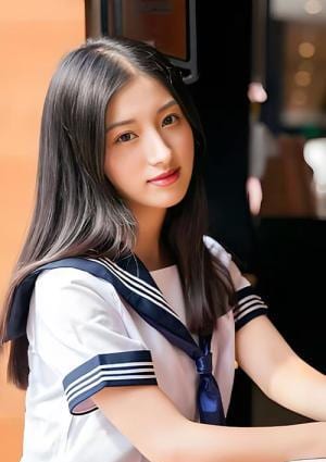 楽々園 ゆりか