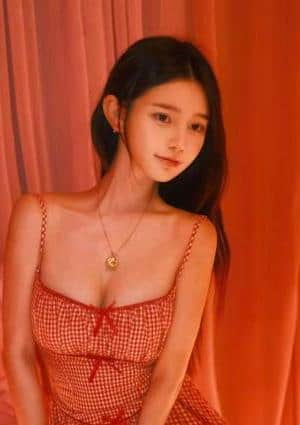 美人物語 みなみちゃん
