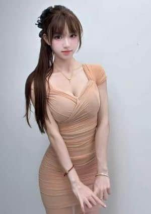 美人物語 えりかちゃん