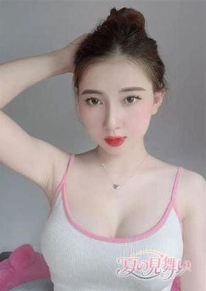 夏の見舞い ゆうき