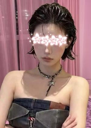 ワインレッドのこころ ミオ（新人）
