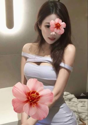 台湾泡美人 みかちゃん