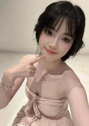 台湾泡美人 さきちゃん