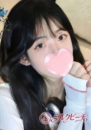 ミルクピーチ えりさ