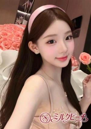 ミルクピーチ ゆき