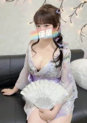 優蘭～Yura～（ユラ） 野々花(ののか)