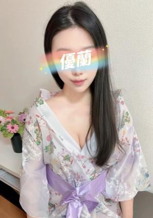 優蘭～Yura～（ユラ） 由夢（ゆめ）