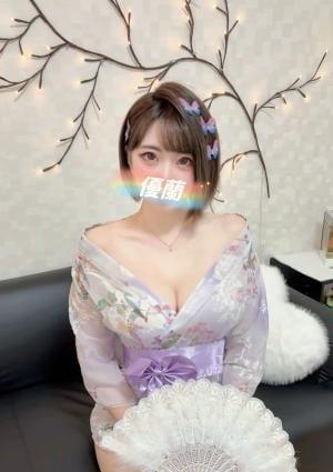 優蘭～Yura～（ユラ） 葵（あおい）