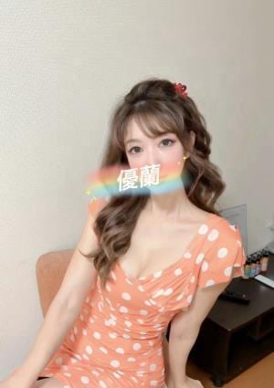 優蘭～Yura～（ユラ） 佳奈（かな）